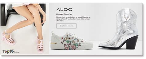 aldo shoes reviews